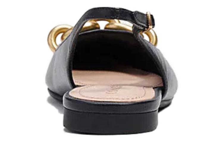 (W) Coach Veronica 'Black Gold' 圖 4