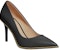(Women) Coach Waverly 'Black Pointed-Toe Stiletto' G3935_BLK