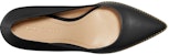 (Women) Coach Waverly 'Black Pointed-Toe Stiletto' G3935_BLK