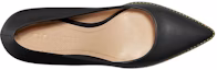 Lookbook (W) Coach Waverly 'Stiletto de Punta Negra' G3935_BLK