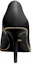 Shop (Women) Coach Waverly 'Black Pointed-Toe Stiletto' G3935_BLK