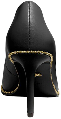 (W) Coach Waverly 'Stiletto de Punta Negra' G3935_BLK Shop (W) Coach Waverly 'Stiletto de Punta Negra' G3935_BLK