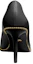Shop (W) Coach Waverly 'Stiletto de Punta Negra' G3935_BLK