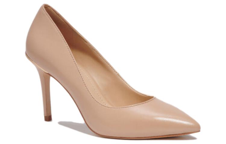 Order (W) コーチ ワイリー エレガントベージュ スティレット CC558_EQO