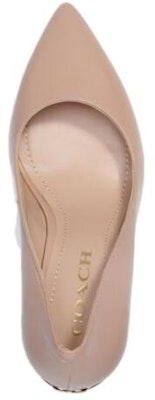 (W) コーチ ワイリー エレガントベージュ スティレット CC558_EQO Lookbook (W) コーチ ワイリー エレガントベージュ スティレット CC558_EQO