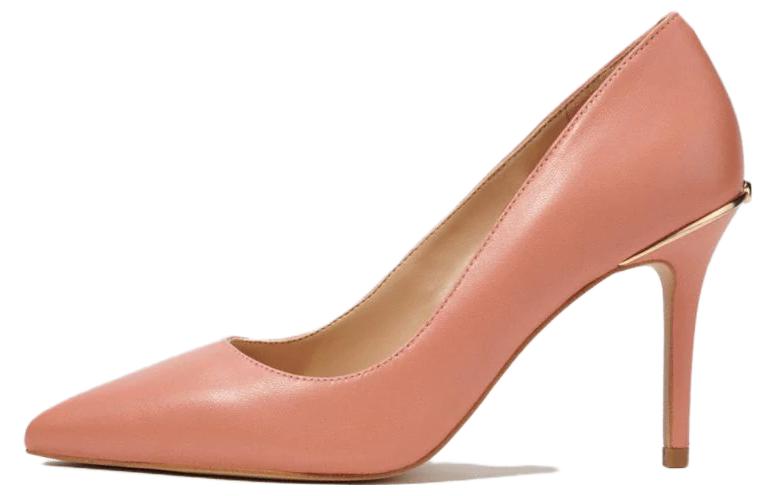 (W) Coach Wiley 'Light Coral'