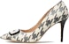 (Women) Coach Winona 'Black Comfort Slip-On Stiletto Heels' CK418_L77