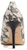 (Women) Coach Winona 'Black Comfort Slip-On Stiletto Heels' CK418_L77