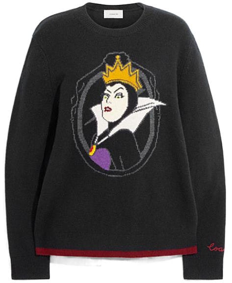 women-coach-x-disney-fw-22-evil-queen-embroidered-black-sweater-women-cb-642-blk