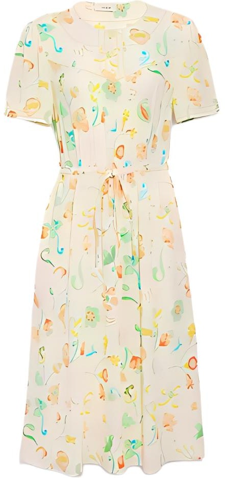 women-coach-yellow-floral-short-sleeve-dress-c4351-pi-3