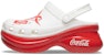 (W) Coca-Cola x Crocs Classic Bae Clog ''90an'' 207234-119