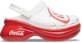 Order (W) Coca-Cola x Crocs Classic Bae Clog ''90an'' 207234-119