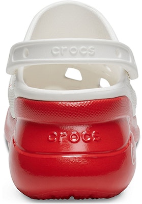 (W) Coca-Cola x Crocs Classic Bae Clog ''90an'' 207234-119 Purchase (W) Coca-Cola x Crocs Classic Bae Clog ''90an'' 207234-119
