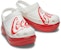 (W) Coca-Cola x Crocs Classic Bae Clog ''90an'' 207234-119