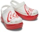 Details for (W) Coca-Cola x Crocs Classic Bae Clog ''90an'' 207234-119