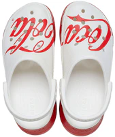 Details for (W) 可口可乐 x Crocs 经典 Bae 木屐 "90年代" 207234-119