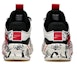Shop (W) Anta x Coca Cola Badao 'Putih Hitam Merah' 122018088S-1