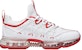 (Women) Anta Coca Cola x 'Red White Comfort Cushion' 922025505-9