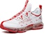 (Women) Anta Coca Cola x 'Red White Comfort Cushion' 922025505-9