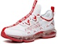 Lookbook (Women) Anta Coca Cola x 'Red White Comfort Cushion' 922025505-9