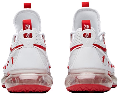 (Women) Anta Coca Cola x 'Red White Comfort Cushion' 922025505-9 Shop (Women) Anta Coca Cola x 'Red White Comfort Cushion' 922025505-9