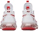 Shop (Women) Anta Coca Cola x 'Red White Comfort Cushion' 922025505-9