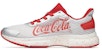 (Women) Anta Coca-Cola x Bubble Low 'White Red' 122025520-13