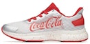 Buy (Women) Anta Coca-Cola x Bubble Low 'White Red' 122025520-13