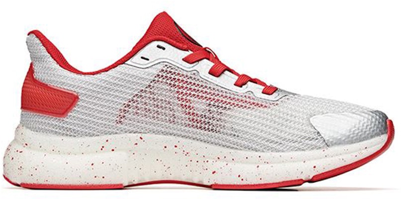 (Women) Anta Coca-Cola x Bubble Low 'White Red' 122025520-13 Order (Women) Anta Coca-Cola x Bubble Low 'White Red' 122025520-13