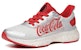 (Women) Anta Coca-Cola x Bubble Low 'White Red' 122025520-13