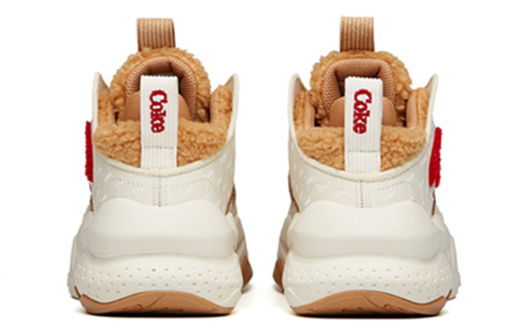 Purchase (W) Anta x Coca Cola C37 'Putih Perang' 122148080S-1