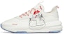 (Women) Anta Coca-Cola x C37 Low 'White Red' 922128081-9