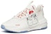 (Women) Anta Coca-Cola x C37 Low 'White Red' 922128081-9