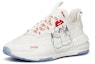Order (Women) Anta Coca-Cola x C37 Low 'White Red' 922128081-9