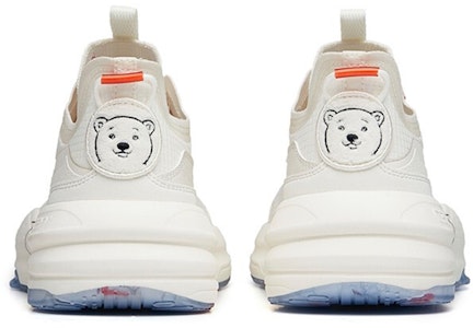 Coca-Cola/可口可樂 x Anta 安踏 C37系列 可口可樂聯名 低筒 板鞋 女款 白紅 Shop Coca-Cola/可口可樂 x Anta 安踏 C37系列 可口可樂聯名 低筒 板鞋 女款 白紅