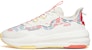(Women) Anta Coca-Cola x C37 Low 'White Red Patchwork' 922128081-5