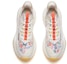Lookbook (Women) Anta Coca-Cola x C37 Low 'White Red Patchwork' 922128081-5