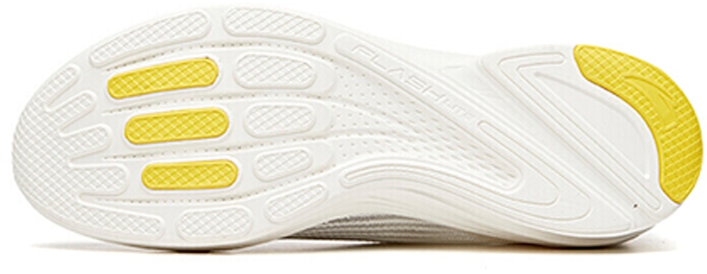 (W) Anta x Sprite Hydrogen Run 2 'Putih Hijau Kuning' 122025540-11 Purchase (W) Anta x Sprite Hydrogen Run 2 'Putih Hijau Kuning' 122025540-11