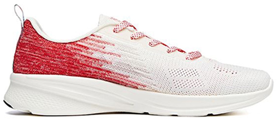 (W) Anta x Coca Cola Hydrogen Run 2 'Putih Merah' 122025540-9 Order (W) Anta x Coca Cola Hydrogen Run 2 'Putih Merah' 122025540-9