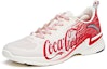 Lookbook (W) Anta x Coca Cola Hydrogen Run 2 'Putih Merah' 122025540-9
