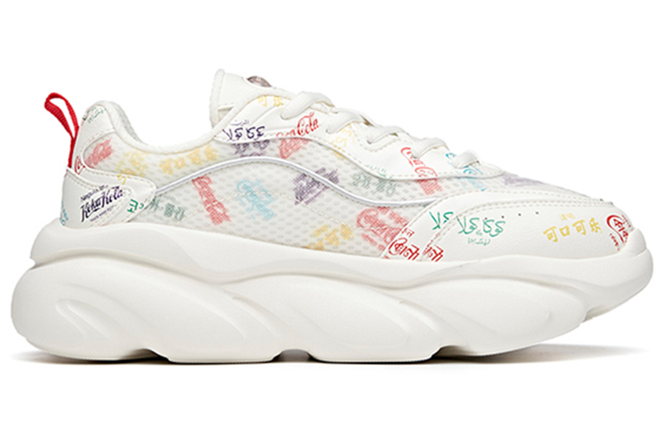 Order (W) Coca Cola x Anta Life Series 'Pata de Gato Maullido' 922048894-9