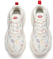 (W) Coca Cola x Anta Life Series 'Pata de Gato Maullido' 922048894-9 Shop (W) Coca Cola x Anta Life Series 'Pata de Gato Maullido' 922048894-9