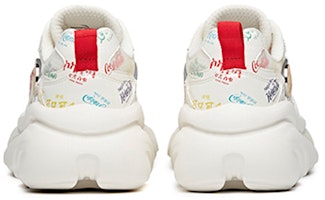 (W) Coca Cola x Anta Life Series 'Pata de Gato Maullido' 922048894-9 Purchase (W) Coca Cola x Anta Life Series 'Pata de Gato Maullido' 922048894-9