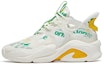 Buy (W) Zapatillas Chunky Anta x Sprite 'Blanco Verde Amarillo' 122028085-10