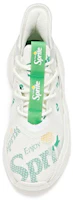 Lookbook (Women) Anta x Sprite Chunky Shoes 'White Green Yellow' 122028085-10