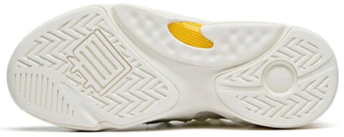 Purchase (Women) Anta x Sprite Chunky Shoes 'White Green Yellow' 122028085-10