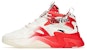 (Women) Anta Coca Cola x Lifestyle High 'White Red' 922038020-8