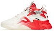 Buy (Women) Anta Coca Cola x Lifestyle High 'White Red' 922038020-8