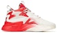 (Women) Anta Coca Cola x Lifestyle High 'White Red' 922038020-8