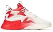 Order (Women) Anta Coca Cola x Lifestyle High 'White Red' 922038020-8